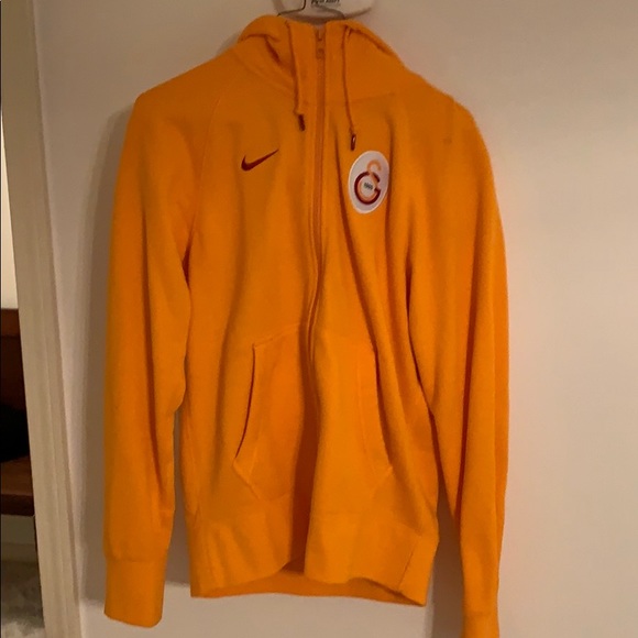 galatasaray nike jacket